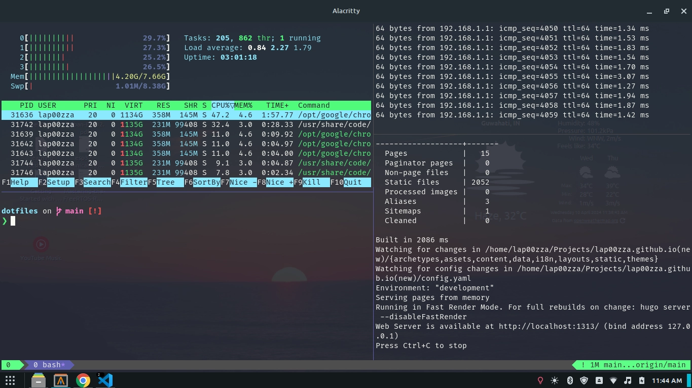 How To Install Alacritty
