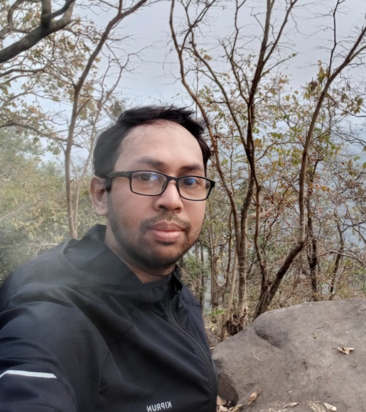 Jewel Mahanta profile image